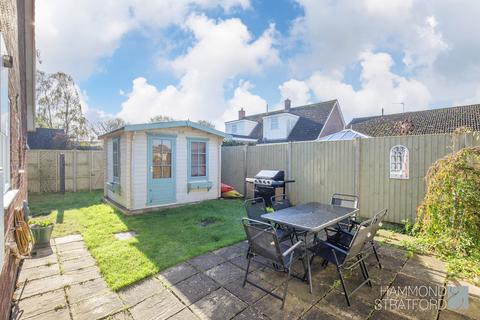 1 Bell Meadow, Hingham, Norwich, NR9 4HT