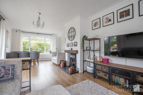 1 Bell Meadow, Hingham, Norwich, NR9 4HT