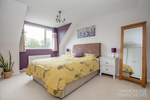 1 Bell Meadow, Hingham, Norwich, NR9 4HT