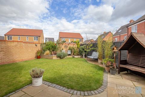 3 bedroom detached house for sale, Joy Place, Hethersett