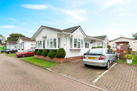 2 bedroom bungalow for sale, Kaysland Park, West Kingsdown, Kent, TN15