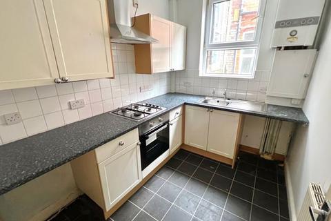 1 bedroom flat to rent, Alexandra Road, Cleethorpes DN35