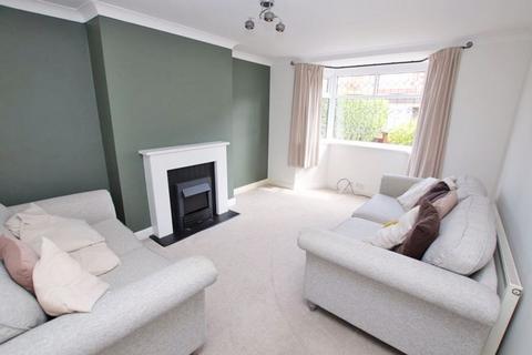 3 bedroom terraced house for sale, ST. OLAFS GROVE, GRIMSBY