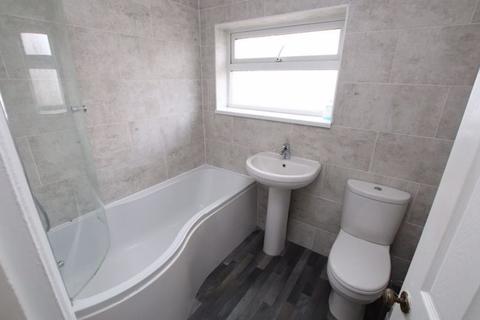 3 bedroom terraced house for sale, ST. OLAFS GROVE, GRIMSBY