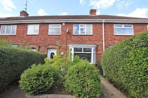 3 bedroom terraced house for sale, ST. OLAFS GROVE, GRIMSBY