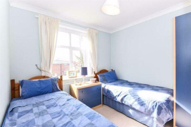 Bedroom 2 view 2