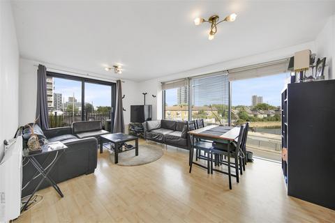 2 bedroom flat for sale, The Lock Building | High Street | London