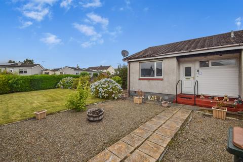 1 bedroom terraced bungalow for sale, Mill Street, Stanley, Perth