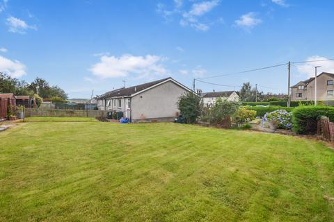 1 bedroom terraced bungalow for sale, Mill Street, Stanley, Perth