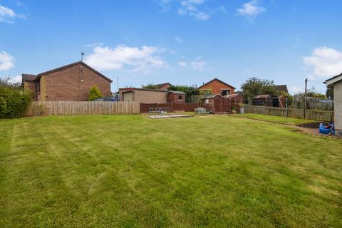 1 bedroom terraced bungalow for sale, Mill Street, Stanley, Perth