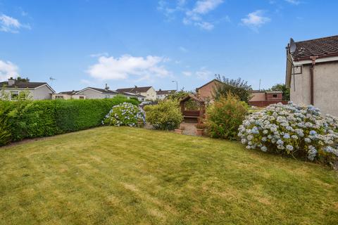 1 bedroom terraced bungalow for sale, Mill Street, Stanley, Perth