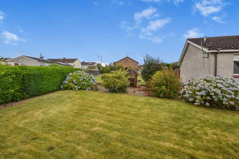 1 bedroom terraced bungalow for sale, Mill Street, Stanley, Perth