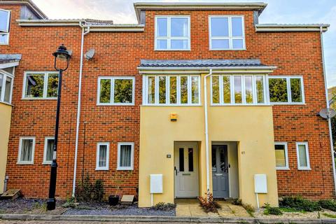 3 bedroom terraced house for sale, Ashley Down, Bristol BS7