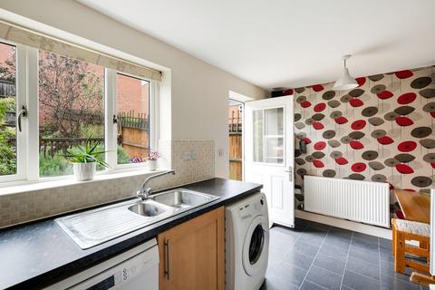 3 bedroom terraced house for sale, Ashley Down, Bristol BS7