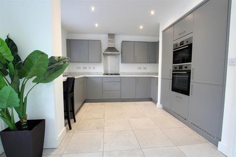 4 bedroom detached house for sale, Webb Green, Swanland HU14