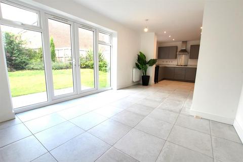 4 bedroom detached house for sale, Webb Green, Swanland HU14