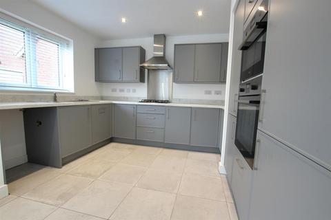 4 bedroom detached house for sale, Webb Green, Swanland HU14