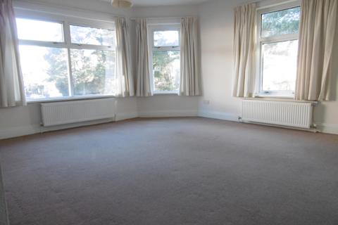 2 bedroom flat to rent, Haven Road, Canford Cliffs, Poole, BH13