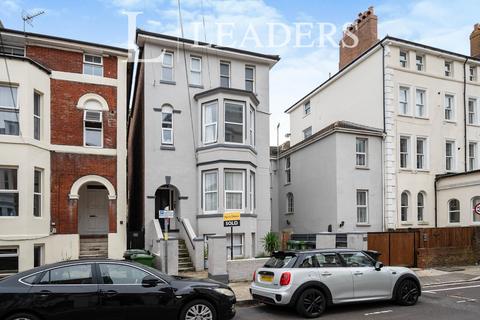 3 bedroom flat to rent, Shaftesbury Road, Southsea