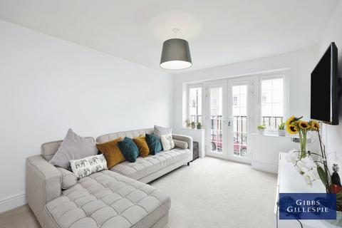 2 bedroom apartment to rent, Ranulf Court, Grange Road