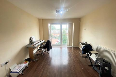 2 bedroom apartment to rent, Alban Street, Manchester M7