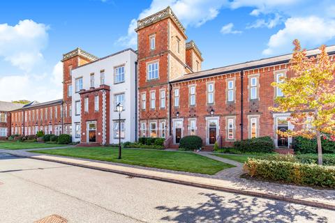 2 bedroom apartment to rent, Duesbury Court, DE3