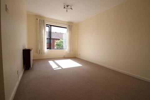 2 bedroom apartment to rent, Tithe Barn Close, Kingston