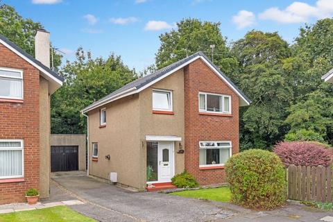 3 bedroom detached villa for sale, 47 Rowan Crescent, Ayr KA7 3NA