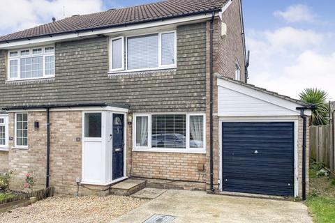 3 bedroom end of terrace house for sale, Freegrounds Avenue, Hedge End