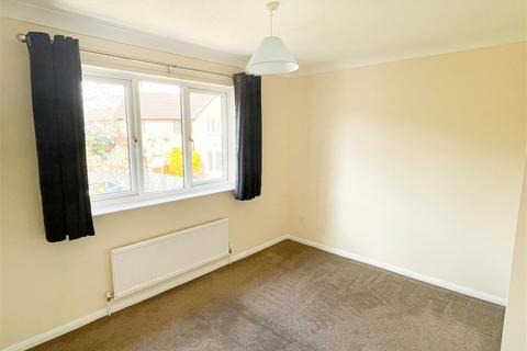 2 bedroom terraced house to rent, Pleshey Close, Shenley Church End