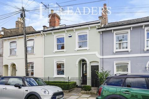 3 bedroom terraced house to rent, Alexandra Street Tivoli Cheltenham