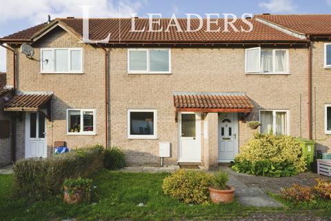 2 bedroom terraced house to rent, Admiral Close, Cheltenham, GL51