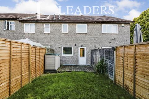 2 bedroom terraced house to rent, Admiral Close, Cheltenham, GL51