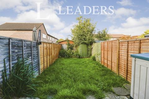 2 bedroom terraced house to rent, Admiral Close, Cheltenham, GL51