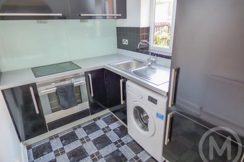 2 bedroom ground floor flat for sale, Teal Court, Herons Reach, Blackpool, FY3 8FT