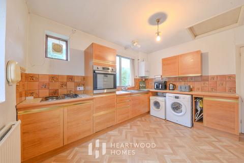 2 bedroom detached bungalow for sale, Watford Road, St. Albans, AL2 3JZ