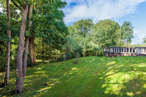 4 bedroom detached house for sale, Sandlebridge Rise, Alderley Edge, SK9