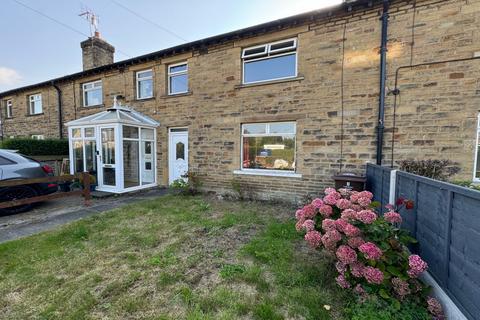 3 bedroom terraced house for sale, Valley View, Harden, Bingley, West Yorkshire