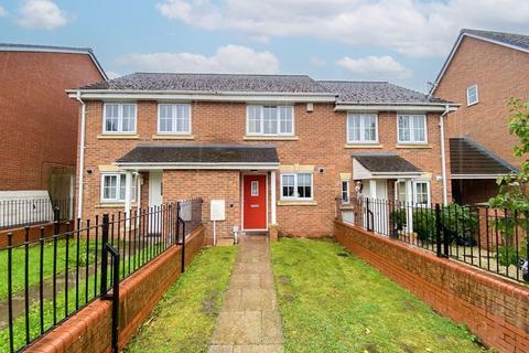 2 bedroom terraced house for sale, Purcell Road, Wolverhampton