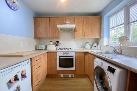 2 bedroom terraced house for sale, Purcell Road, Wolverhampton