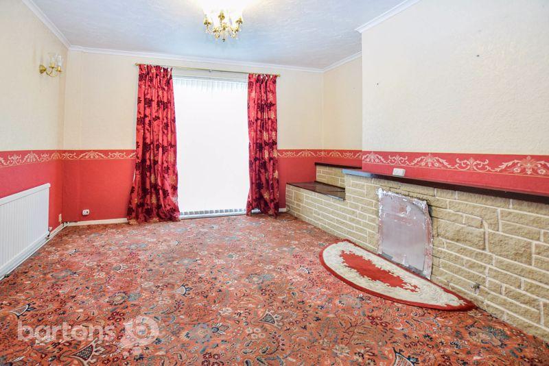 Ryecroft Road, RAWMARSH 3 bed semidetached house for sale £100,000