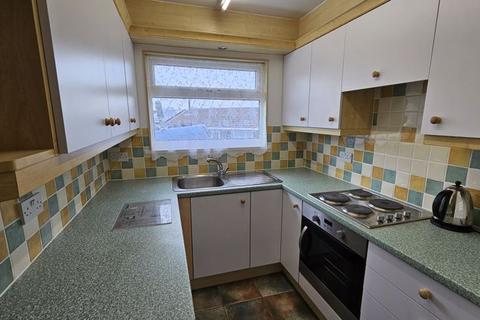 2 bedroom property for sale, Lenwood Road, Bideford