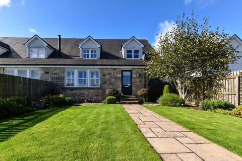 4 bedroom terraced house for sale, Woodend Steading, Kilsyth