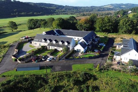 4 bedroom terraced house for sale, Woodend Steading, Kilsyth