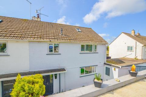 undefined, Church Park, Bodmin, Cornwall, PL31
