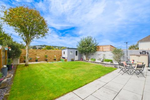 undefined, Church Park, Bodmin, Cornwall, PL31