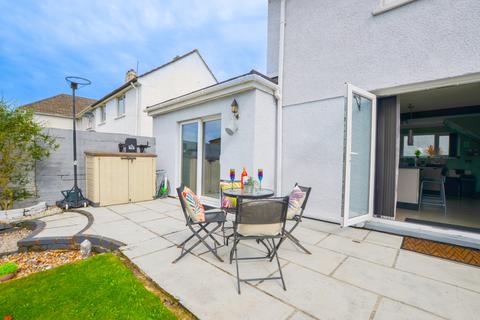 undefined, Church Park, Bodmin, Cornwall, PL31