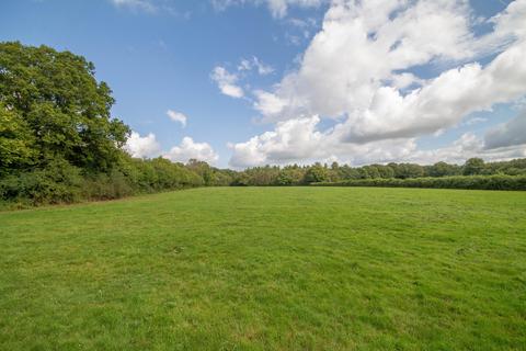 Land for sale, Golf Club Lane, Piltdown