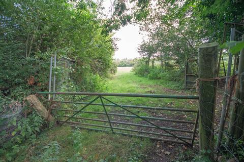 Land for sale, Golf Club Lane, Piltdown