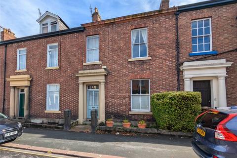 4 bedroom terraced house for sale, Spencer Street, Cumbria CA1